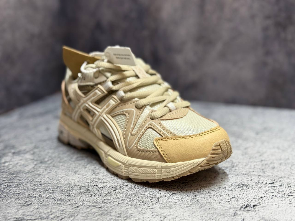Детские кроссовки Asics