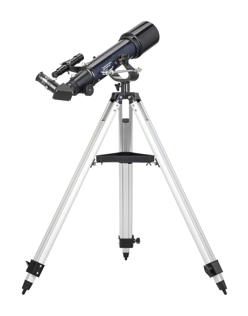 Телескоп Levenhuk New Skyline BASE 70/500 AZ2