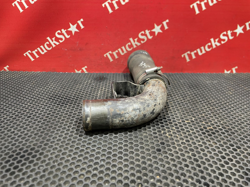 Патрубок системы охлаждения 2021г.