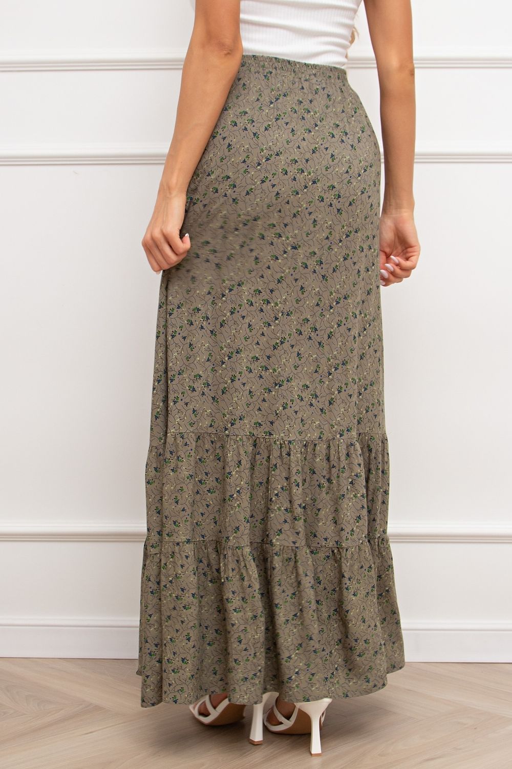 Юбка Кэрол №1 Valentina (Акция)