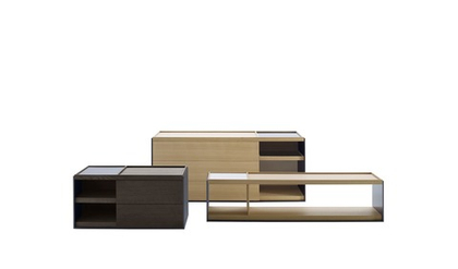 Комод B&B Italia Surface