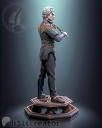 Фигурка Астарион Baldur's Gate 3 bg3