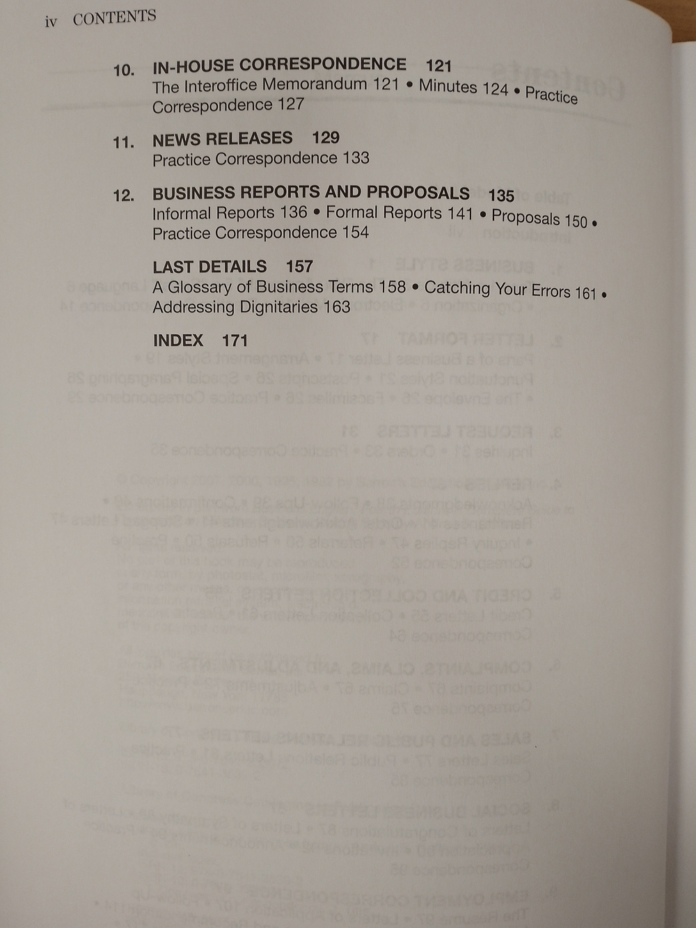 How to Write Better Business Letters Fourth Edition