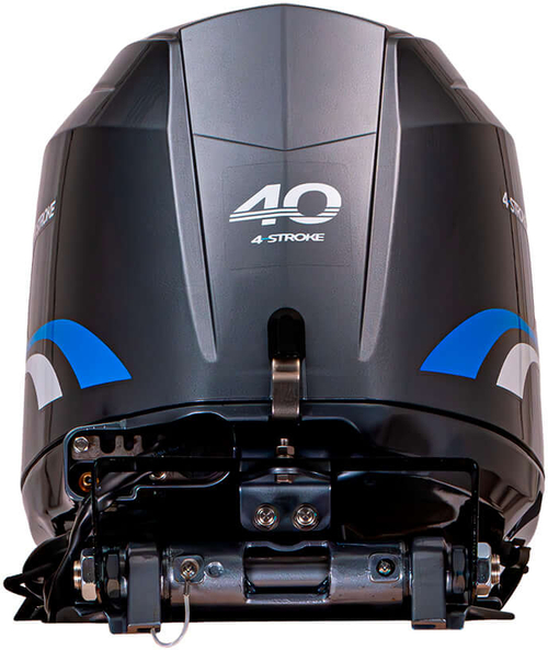 Лодочный мотор HND OB40FIERTL