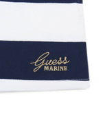 Шорты Guess - темно-синий(J4GD04 KB4K4)