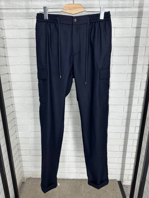 Брюки Brunello Cucinelli