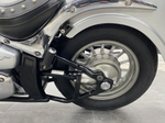 Suzuki Intruder 400 Classic , 2008