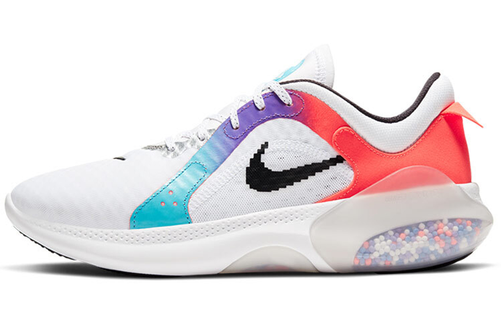 Кроссовки Nike Joyride Dual Run 2 "Good Game" (Женская размерная сетка)