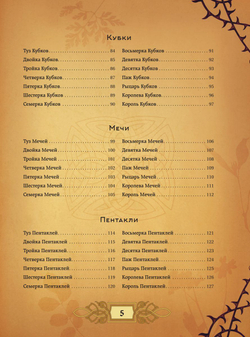 Энциклопедия Таро