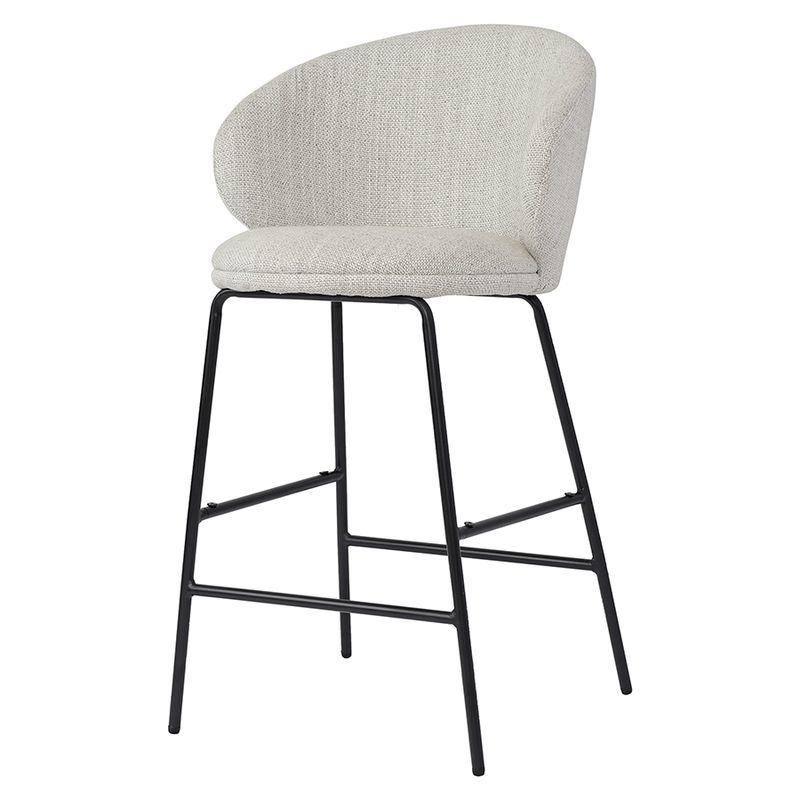 Полубарные стулья