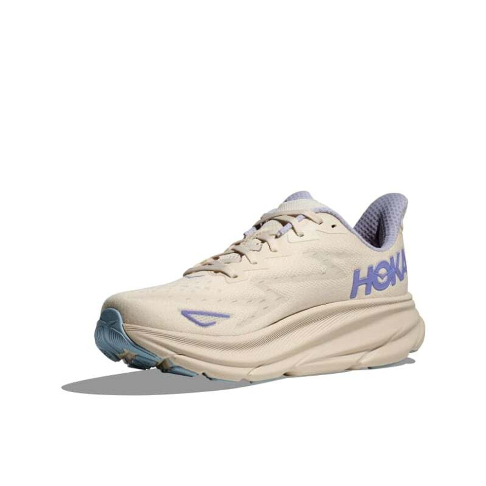 Кроссовки женские Hoka X FPM Clifton 9