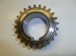 Шестерня коленчатого вала TDQ 20 4L/Timing gear of camshaft