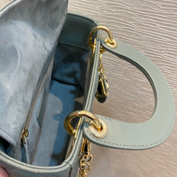 Christian Dior Lady Dior Mini 17 cm
