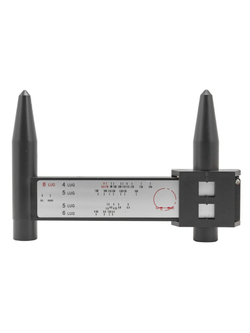Измеритель PCD колесных дисков RockForce##Rock FORCE RF-40341