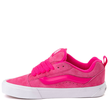 Кеды Vans Old Skool KNU Pink