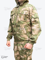 Костюм Спецназ Саванна летний
