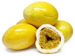 Маракуйя желтая - 3шт