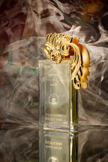 Reine de Saba Encens Saba