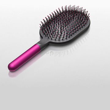 Расчёска-щётка Dyson