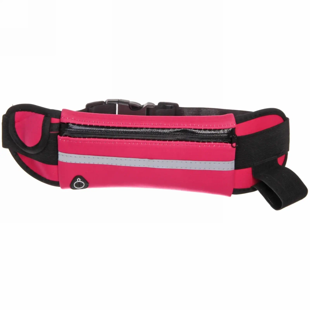 Сумка поясная для спорта и отдыха «Running», микс