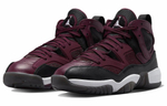 Кроссовки Jordan Jumpman Two Trey (Женская размерная сетка)