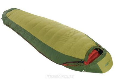 VauDe Navajo Extreme 220