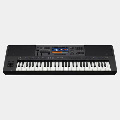 Синтезатор Yamaha Psr-Sx700