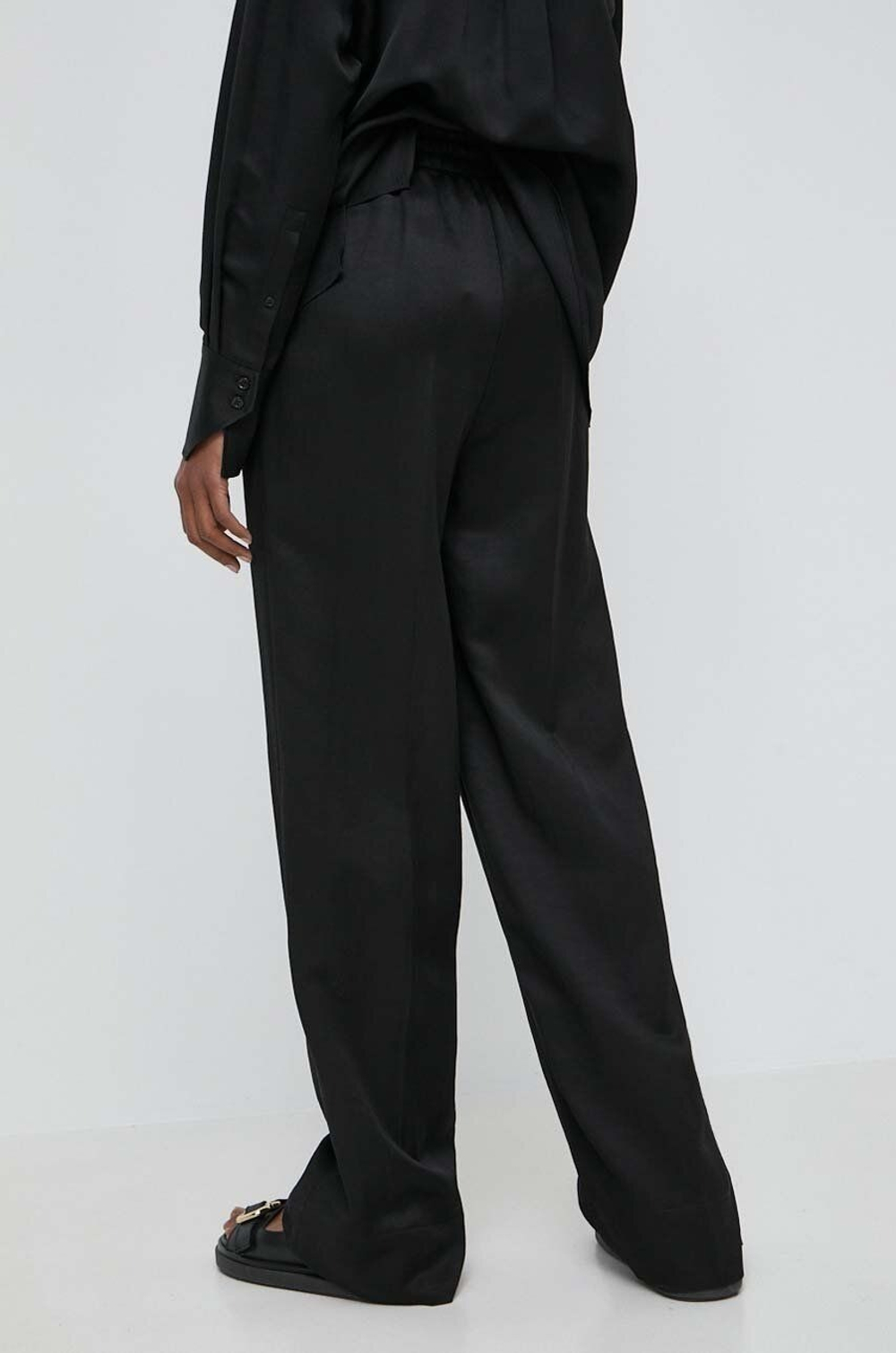 Брюки женские BOSS Tabuta 10258979 01