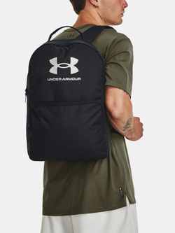 Рюкзак Under Armour UA Loudon Backpack-BLK