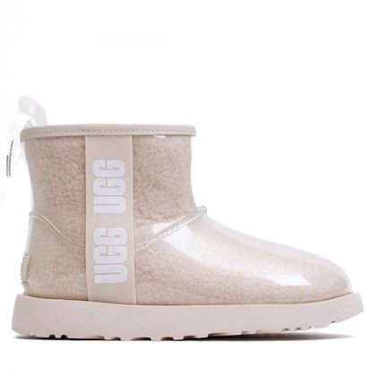 UGG Classic Clear Sand