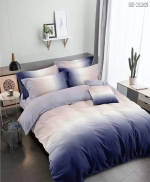 Постельное белье 1,5 поплин Орхидея 6070