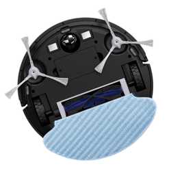 Робот-пылесос Tefal X-plorer Serie 50 RG7375WH