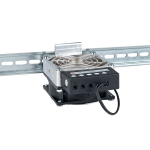 Обогреватель  EKF heater-vent-q-100-20