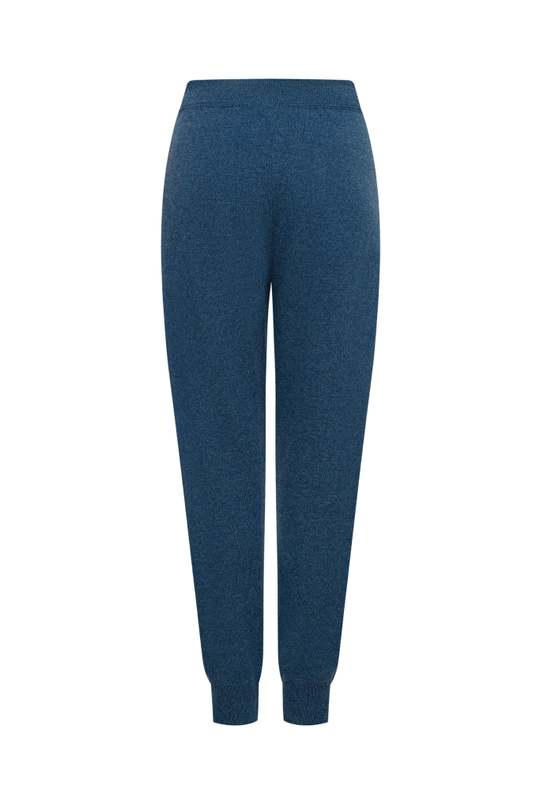 Кашемировые брюки