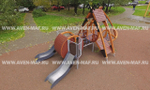 Игровой комплекс Бизон