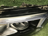 Фара правая Mercedes A W177 (2018-2022) LED