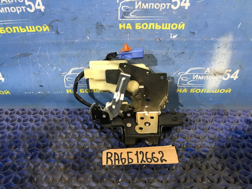 Замок багажника Honda ODYSSEY 1998-2004