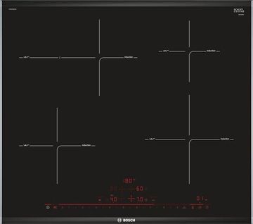 Индукционная варочная панель Bosch PIF675DE1E