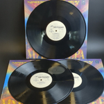 LP 3 LP Box - Мюзикл "Три мушкетёра". М. Дунаевский. Комплект 3 Виниловые пластинкки 12 дюймов в боксе. Мелодия 1984 год СССР
