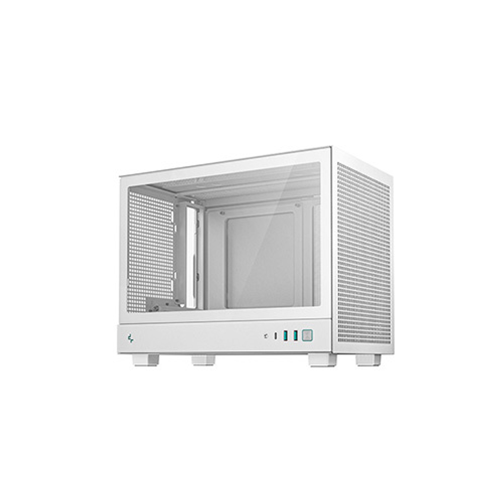 Deepcool Case CH160 White