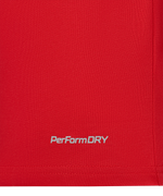 Футболка баскетбольная DIVISION PerFormDRY Pre-Match Jersey, красный