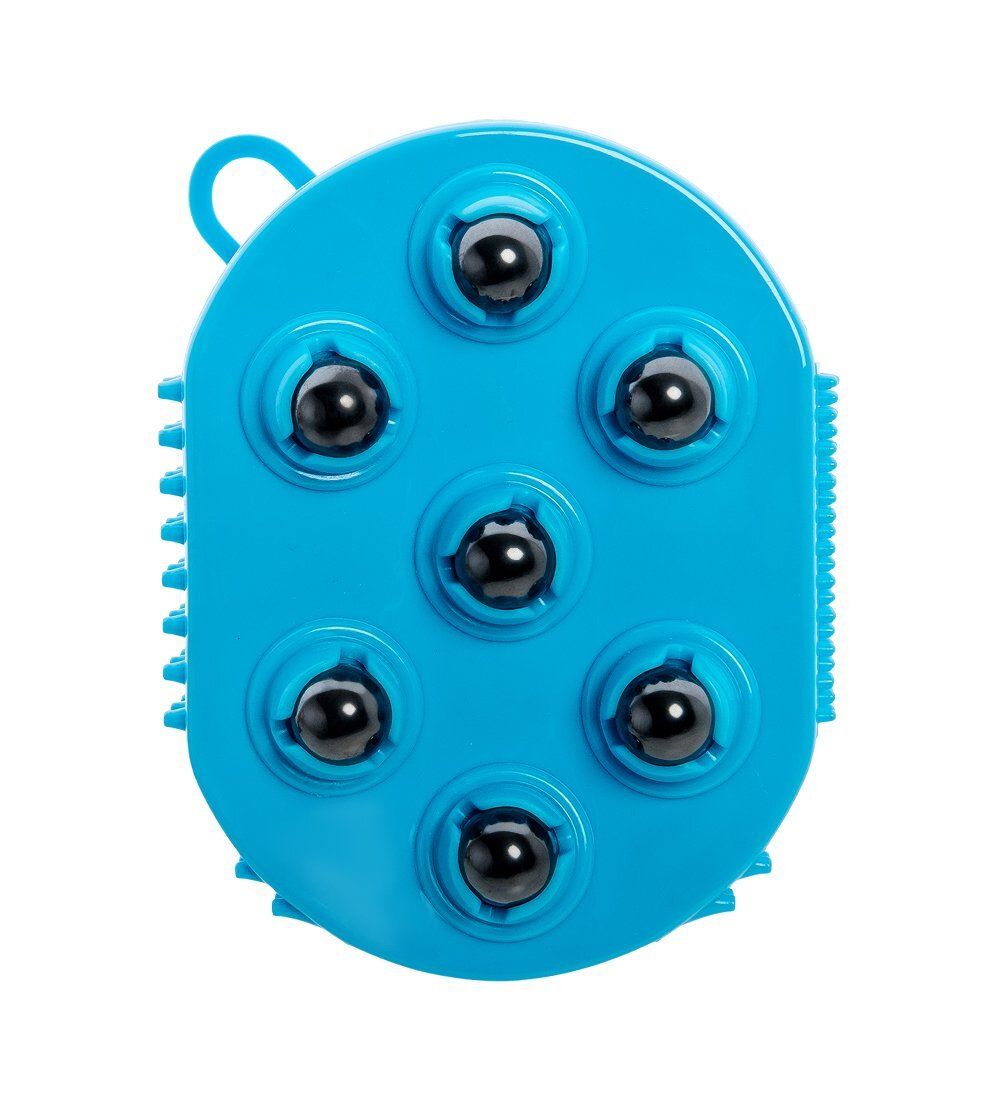 GAEM Home MSG-21/03 Массажер (синий)