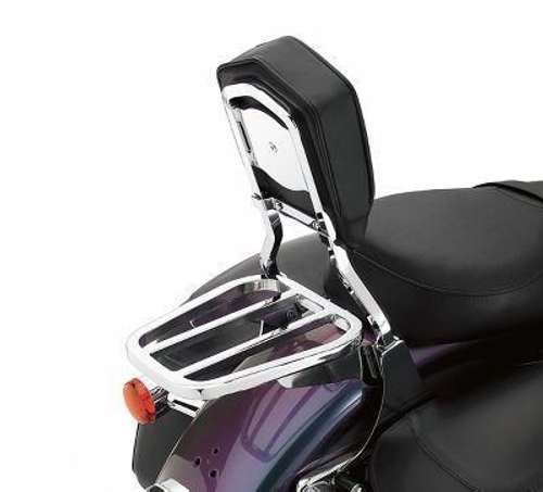 53718-04 Багажник, Хром-50%