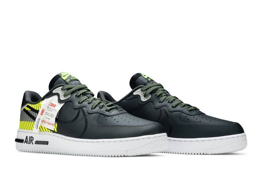 Кроссовки Nike Air Force 1 Low React Dmsx