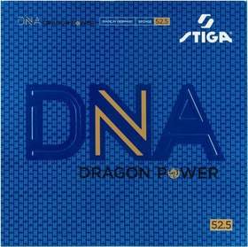 Stiga DNA Dragon Power