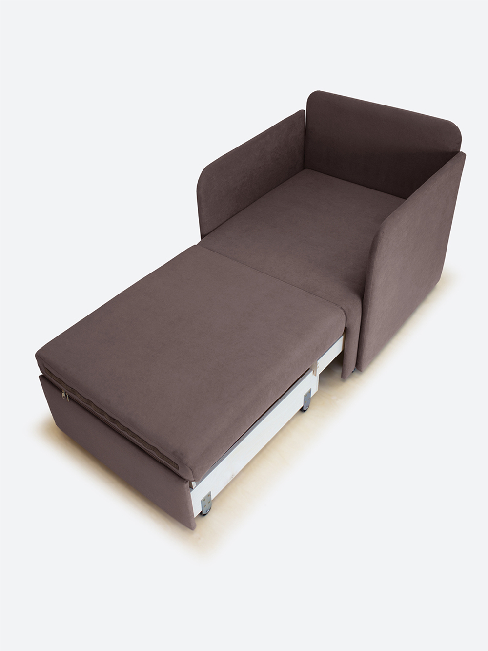 Кресло-кровать "Миник" с подлокотниками