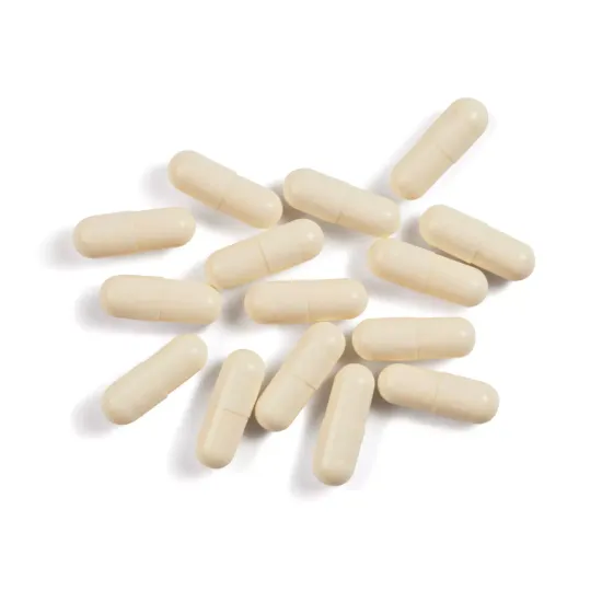 Витамины с кальцием Essential Vitamins