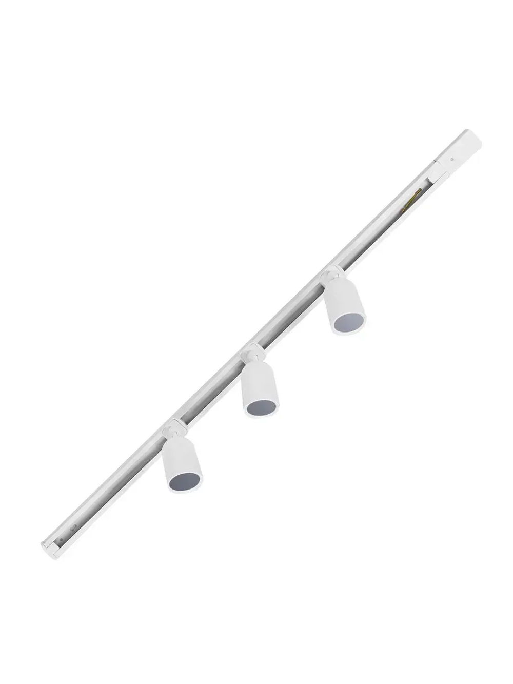 Светильник трековый UBL-Q323 GU10 WHITE SET31