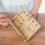 Квестбокс подарочный "Фоторамка" (IDventure)