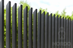 Заборная секция